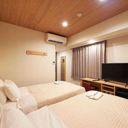 Sotetsu Fresa Inn Tokyo Tamachi Экстерьер фото